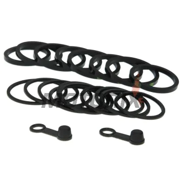 Opravná sada brzdového třmenu -TOURMAX- Yamaha FZR 600 1989-1998, Yamaha TDM 850 1996-2001, Yamaha VMX-12 1200 1993-2002