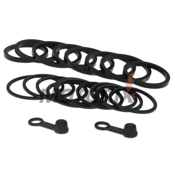 Opravná sada brzdového třmenu -TOURMAX- Yamaha FZR 600 1989-1998, Yamaha TDM 850 1996-2001, Yamaha VMX-12 1200 1993-2002