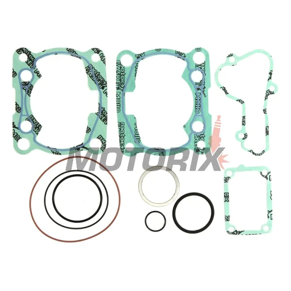 Sada těsnění válce -ATHENA- Husqvarna CR 125 1997-2014, SM 125 1998-2012, WR 125 1997-2014, WR/E 125 1998-2010, WRE 125 1998-2012