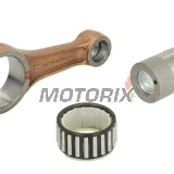Ojnice -HOT RODS- Suzuki DR-Z 400/LT-Z 400 + DVX/KLX/KFX 400 (2000-2026)