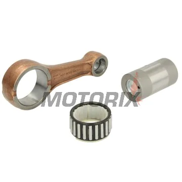 Ojnice -HOT RODS- Suzuki DR-Z 400/LT-Z 400 + DVX/KLX/KFX 400 (2000-2026)