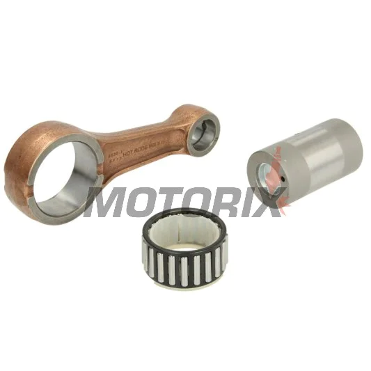 Ojnice -HOT RODS- Suzuki DR-Z 400/LT-Z 400 + DVX/KLX/KFX 400 (2000-2026)