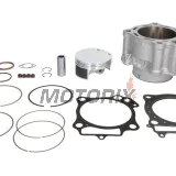 Sada válce a pístu -CYLINDER WORKS- 450cc (94mm), Honda TRX 450 2004-2005