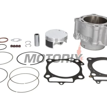 Sada válce a pístu -CYLINDER WORKS- 450cc (94mm), Honda TRX 450 2004-2005