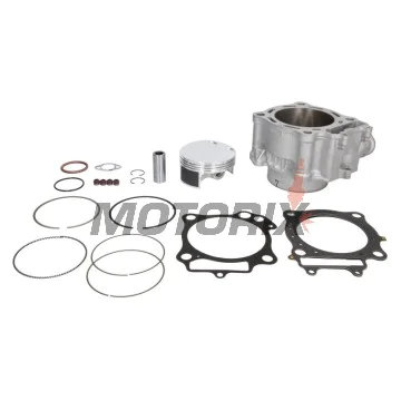 Sada válce a pístu -CYLINDER WORKS- 450cc (94mm), Honda TRX 450 2004-2005