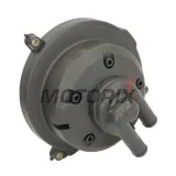 Vodní pumpa s víkem -MOTORIX- Peugeot Ludix, Ludix II 50cc