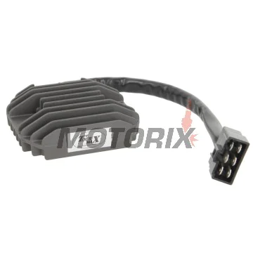 Regulátor dobíjení -TOURMAX- regulátor dobíjení, Kawasaki VN 800 1995-2005, Kawasaki ZX-6R 600 1998-1999