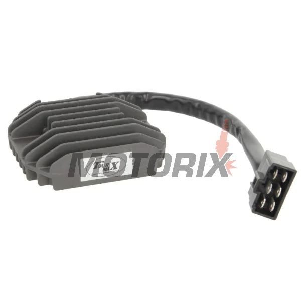 Regulátor dobíjení -TOURMAX- regulátor dobíjení, Kawasaki VN 800 1995-2005, Kawasaki ZX-6R 600 1998-1999