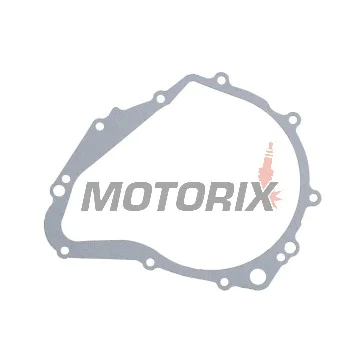 Těsnění víka statoru -WINDEROSA- Suzuki GSF 1250 2007-2008, Suzuki GSX 650 2008, Suzuki GSX 1250 2012