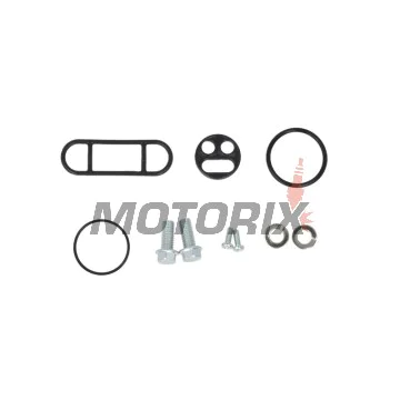Opravná sada palivového kohoutu -4 RIDE- Yamaha WR 450 2007-2011