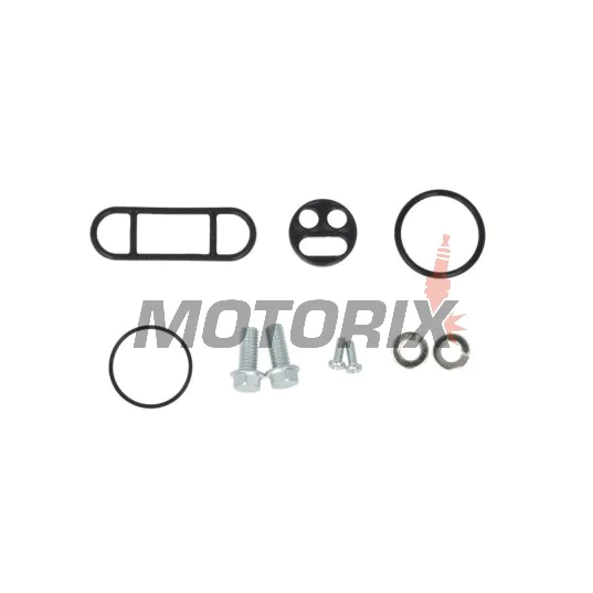 Opravná sada palivového kohoutu -4 RIDE- Yamaha WR 450 2007-2011