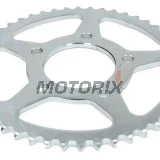 Zadní rozeta -JT- JTR2010,48, 48 zubů, ocelový, Triumph Adventurer 900 1996-2001, Daytona 750/1000 1991-1995, Daytona 900/1200 1993-1997, Legend 900 1998-2001, Speed Triple 900 1994-1996, Sprint 900 1993-1997, Sprint Sport 900 1998