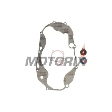 Opravná sada vodní pumpy -WINDEROSA- Yamaha YFZ 350 1987-2009