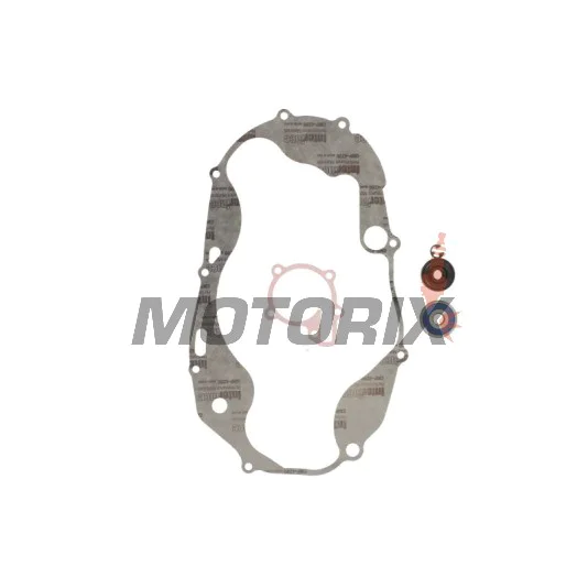 Opravná sada vodní pumpy -WINDEROSA- Yamaha YFZ 350 1987-2009