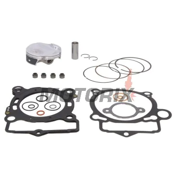 Pístní sada -ATHENA- 77.96mm, Gas Gas EC 250 2021-2023, Husqvarna FE 250 2020-2023, KTM EXC-F 250 2020-2023