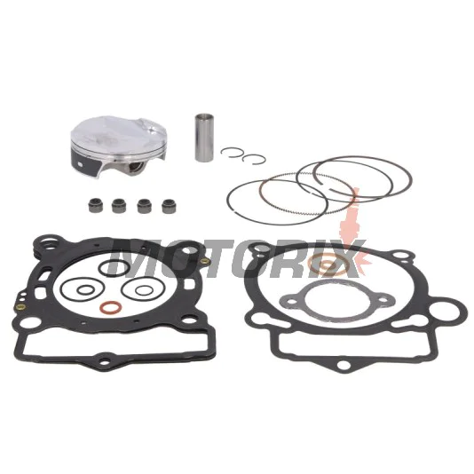 Pístní sada -ATHENA- 77.96mm, Gas Gas EC 250 2021-2023, Husqvarna FE 250 2020-2023, KTM EXC-F 250 2020-2023