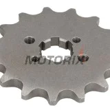 Přední pastorek -JT- JTF1129,15, 15 zubů