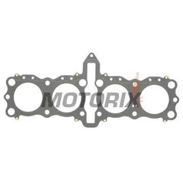 Těsnění hlavy válce (horní) -ATHENA- Suzuki GSX 750 1998-1999, GSX-R 750 1990-1993