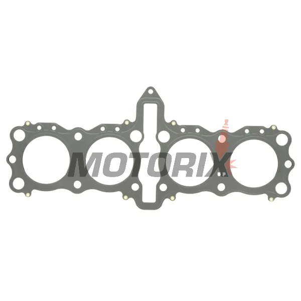 Těsnění hlavy válce (horní) -ATHENA- Suzuki GSX 750 1998-1999, GSX-R 750 1990-1993