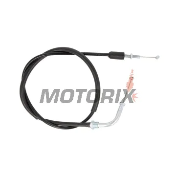Plynové lanko -4 RIDE- LG-096, Honda VT 125 1999-2007