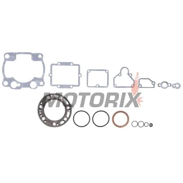 Sada těsnění válce -WINDEROSA- Kawasaki KX 250 1993-2003