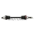 Poloosa -ALL BALLS- Polaris Hawkeye 300 2006-2011, Sportsman 300 2008-2010, Sportsman 400 2009-2010