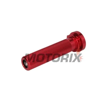 Plynová rukojeť -ZAP TECHNIX- hliníkový cívka pro plyn, Honda CRF 250/450 R/RX/X