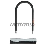 Zámek -OXFORD- Shackle12 12mm, 310x190mm