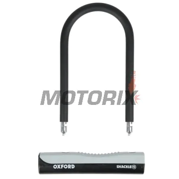 Zámek -OXFORD- Shackle12 12mm, 310x190mm