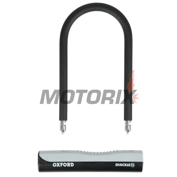 Zámek -OXFORD- Shackle12 12mm, 310x190mm