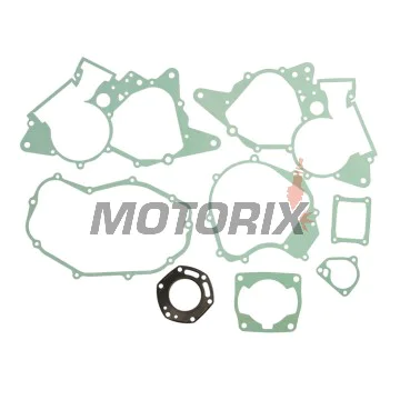 Kompletní sada těsnění motoru -ATHENA- Honda CRM 125 1990-1996, NSR 125 1988-2003