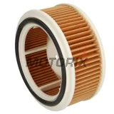 Vzduchový filtr -HIFLO FILTRO- HFA2201, Kawasaki KH100/KH125 + AR125 (1982-1998)