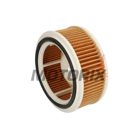 Vzduchový filtr -HIFLO FILTRO- HFA2201, Kawasaki KH100/KH125 + AR125 (1982-1998)