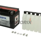 Akumulátor -VARTA- YTX9-BS, 8Ah 12V