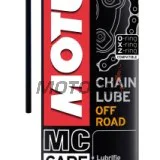 Sprej na mazání řetězu -MOTUL- OFF ROAD, 0.4L