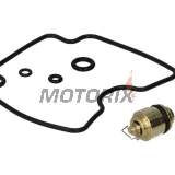 Opravná sada karburátoru -TOURMAX- Yamaha FZS 1000 2001-2005