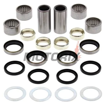 Opravná sada ramene -4 RIDE- Husaberg FE 550 2004-2008, FE 650 2005-2008, FS 550 2004-2008, FS 650 2005-2007