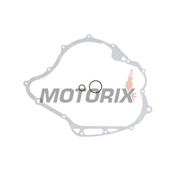 Těsnění víka statoru -WINDEROSA- Yamaha XVS 1100 1999-2009