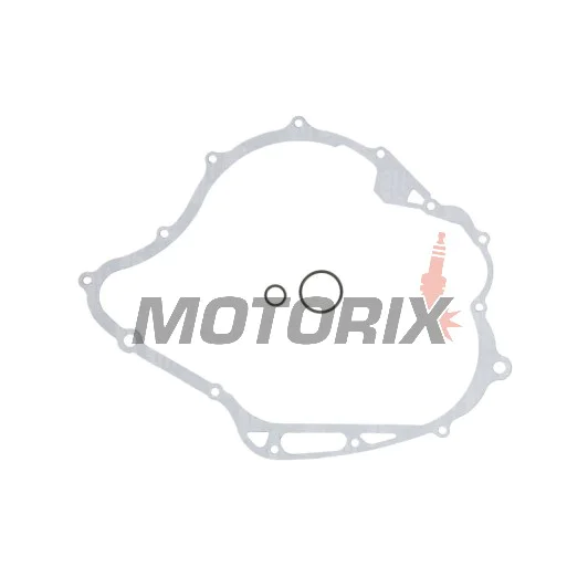 Těsnění víka statoru -WINDEROSA- Yamaha XVS 1100 1999-2009