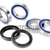 Sada ložisek kola -ALL BALLS- Yamaha YFZ 450 2004-2005