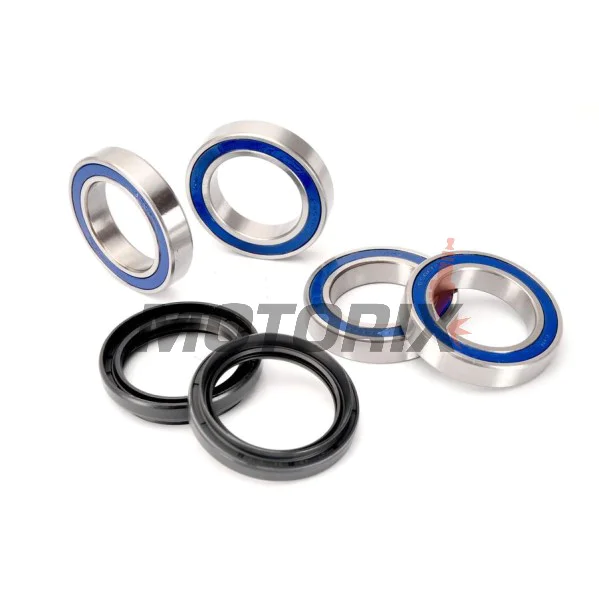 Sada ložisek kola -ALL BALLS- Yamaha YFZ 450 2004-2005
