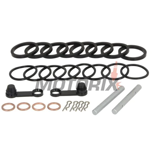 Opravná sada brzdového třmenu -ALL BALLS- Yamaha FZ6 600 2007-2009
