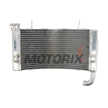 Chladič -4 RIDE- Ducati 749 2004-2006, Ducati 999 2003-2006