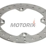 Brzdový kotouč -TRW- MST325, 256mm, Honda XL1000V Varadero + XRV750 Africa Twin (1990-2010)