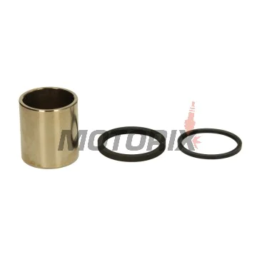 Pístek brzdového třmenu -TOURMAX- Honda CB 550 1982-1983, Honda CB 450 1986-1989, Honda CX 650 1983, Honda GL 1500 1990-2000, Honda VF 1100 1983-1986, Honda VF 750 1983-1984, Honda VF 1000 1984-1986, Honda VF 500 1984