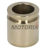 Pístek brzdového třmenu -TOURMAX- Honda TRX 420 2007-2012, Honda TRX 500 2012
