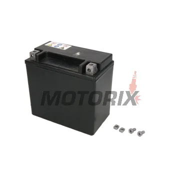 Akumulátor -EXIDE- AGM12-12M, 12Ah 12V