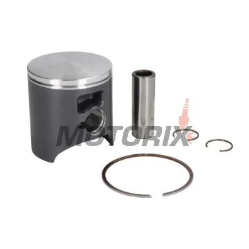 Pístní sada -ATHENA- 47.96mm, Suzuki RM 85 2002-2013