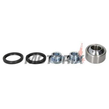 Opravná sada uložení tlumiče -4 RIDE- Husaberg FC 450 2004-2005, Husaberg FE 450/550/650 2003-2008, Husaberg FS 550/650 2004-2008