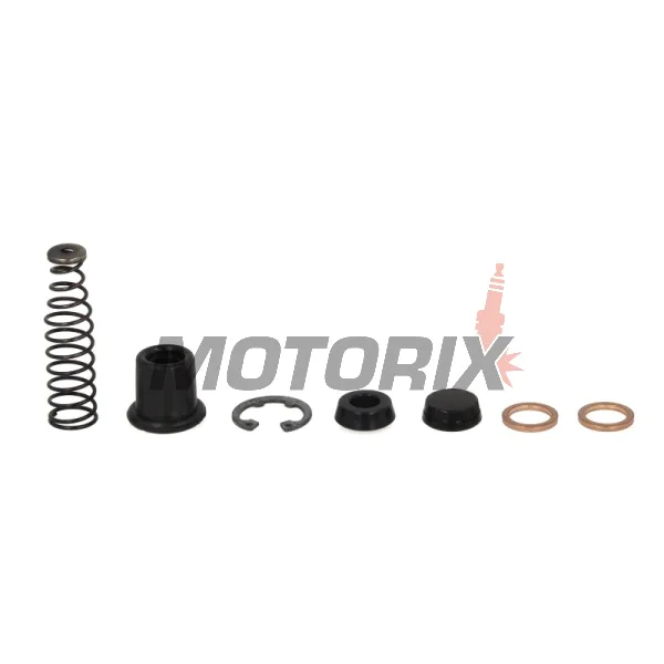 Opravná sada brzdové pumpy -ALL BALLS- Honda CB 1000 1994-1995, CB 1100 2013, CB 650/750 1981-1982, CB 900 2002-2007, CBR 1000 1990-1991, CBR 600 1987-1990, CRF 1000 2015-2018, CTX 1300 2014-2016, CX 650 1983, GL 1100 1983